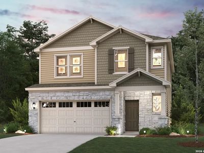 6562 Bufflehead Bend