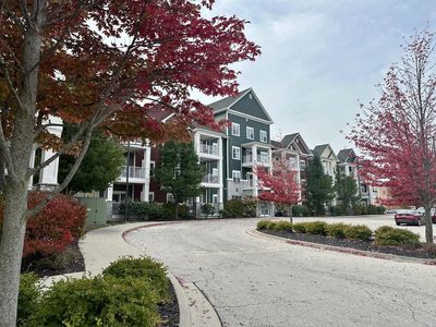 832 North 6th STREET #321