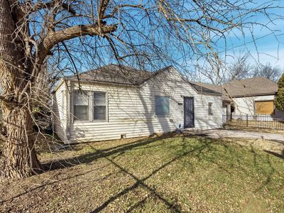 Property at 1607 N Erie Ave, Wichita, KS