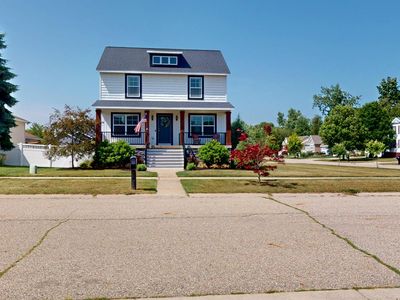 Property at 5143 Circleview Dr, Allendale, MI