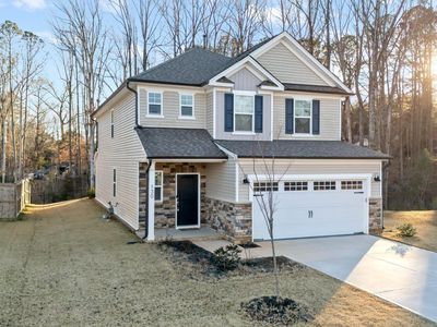 130 Buffaloe Grove Ln