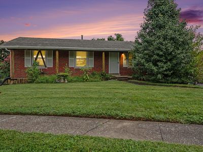 389 Spring Station Ct