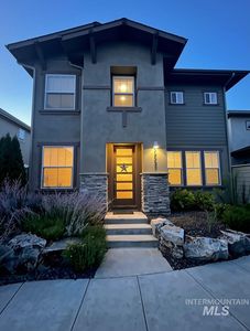 3533 S Pheasant Tail Way