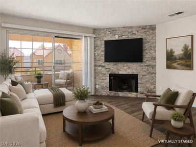 2200 S Fort Apache Rd Unit 2182