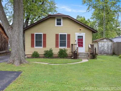 Property at 28W634 Malvin Albright St, Warrenville, IL