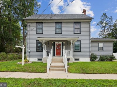 3022 Penn St