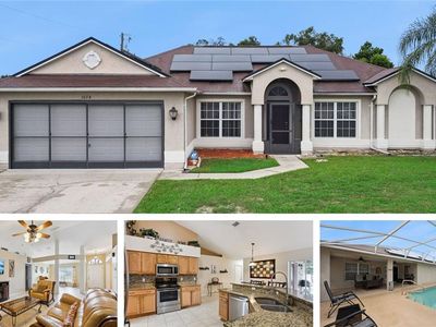 1674 KEELING DRIVE