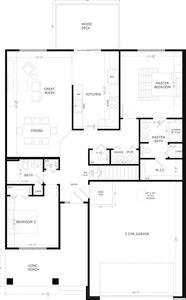 749 Yingling Dr
