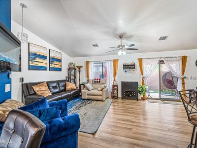 1260 S Lindsay Rd UNIT 38