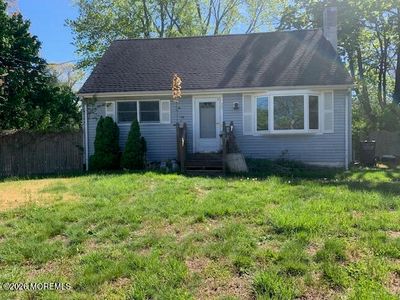 25 Winding River Drive