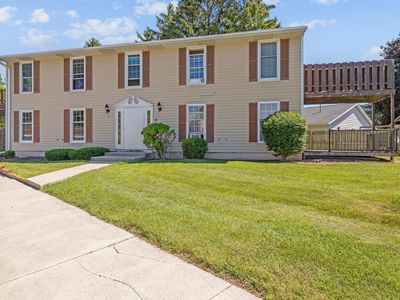 3917 Country PLACE #A