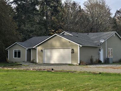 Property at 3710 W Edgewood, Port Angeles, WA
