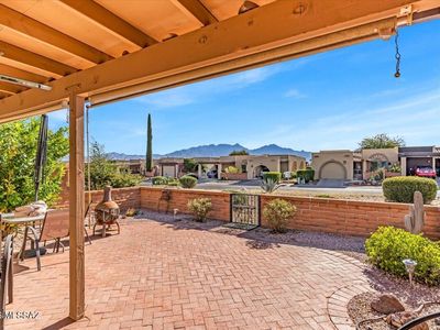 1525 W Via Del Jarrito