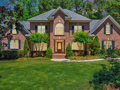 8505 Davishire Dr
