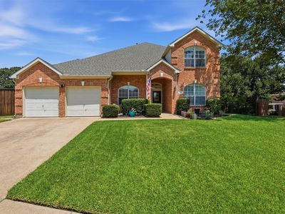 1500 Ash Grove Ct