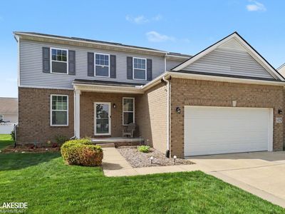 Property at 14228 Quail Run Dr, Sterling Heights, MI