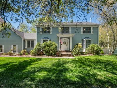 277 Long Meadow Rd