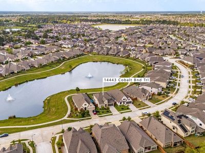 14443 Cobalt Bend Trl