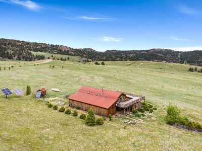 260 Coyote Holler Way