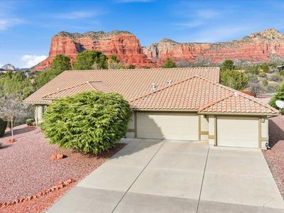 605 Jacks Canyon Road
