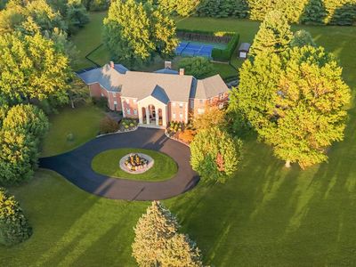 7 Woodland Rd