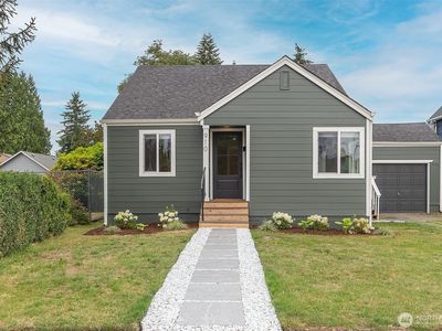 Property at 910 E MAIN Street, Auburn, WA