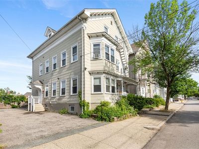 138 Garden St