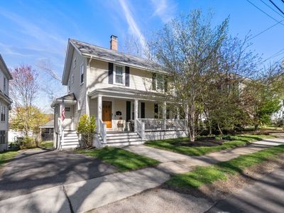 94 Grafton Ave
