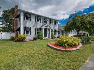 88 McDonald Dr