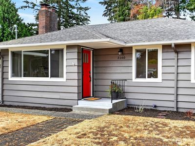 3140 Elwood Drive W