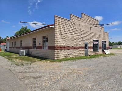 120 W Business Hwy #60
