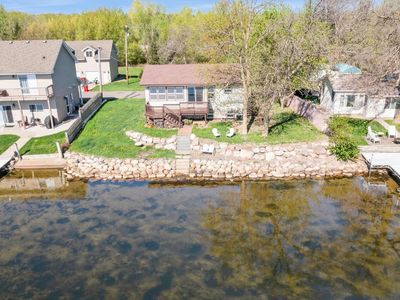 21325 Old Lake George Blvd NW