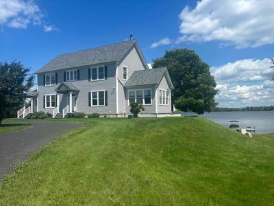 390 Wagner Point Road