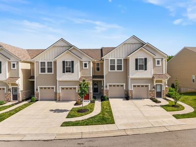 624 Morven Park Dr #6D