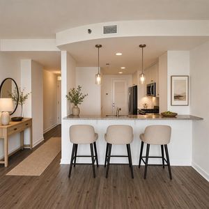 3338 Peachtree Rd NE APT 3302