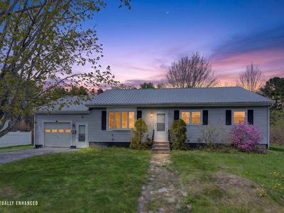 Property at 14 Windy Street, Augusta, ME