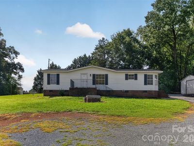 3406 Olive Branch Rd