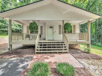 18 McTindal Cir
