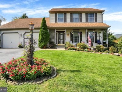 2416 Wicklow Dr