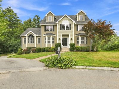 3 Arborcrest Rd