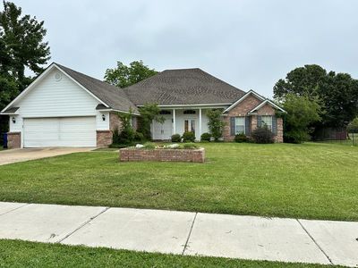 Property at 923 S Martin Luther King Dr, Ruleville, MS