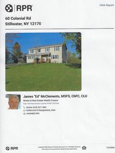 60 Colonial Rd