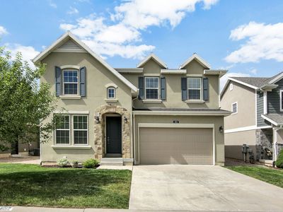 892 S Honeysuckle Way