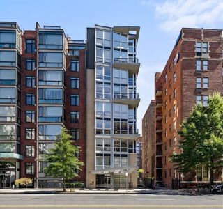 1209 13th St NW APT 407
