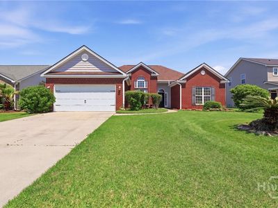 12 Bay Willow Court