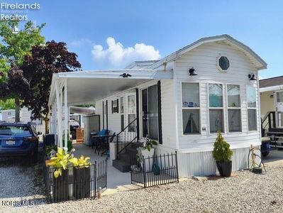 8010 E Bayshore Rd #64