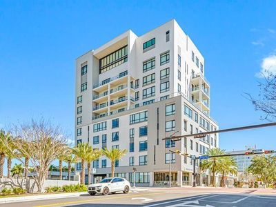 5 N OSCEOLA AVENUE #508