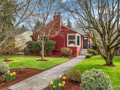 4929 SW Dawson Street