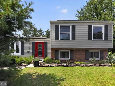 3 Foxwood Ct