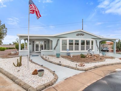 8103 E SOUTHERN Avenue #333